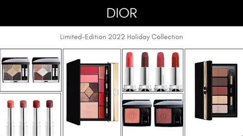 dior 2022 holiday collection|christian Dior collection of 2022.